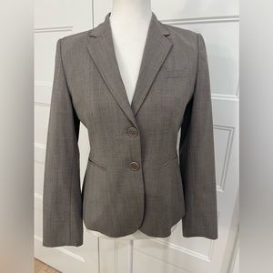 Petite Merino  jacket
